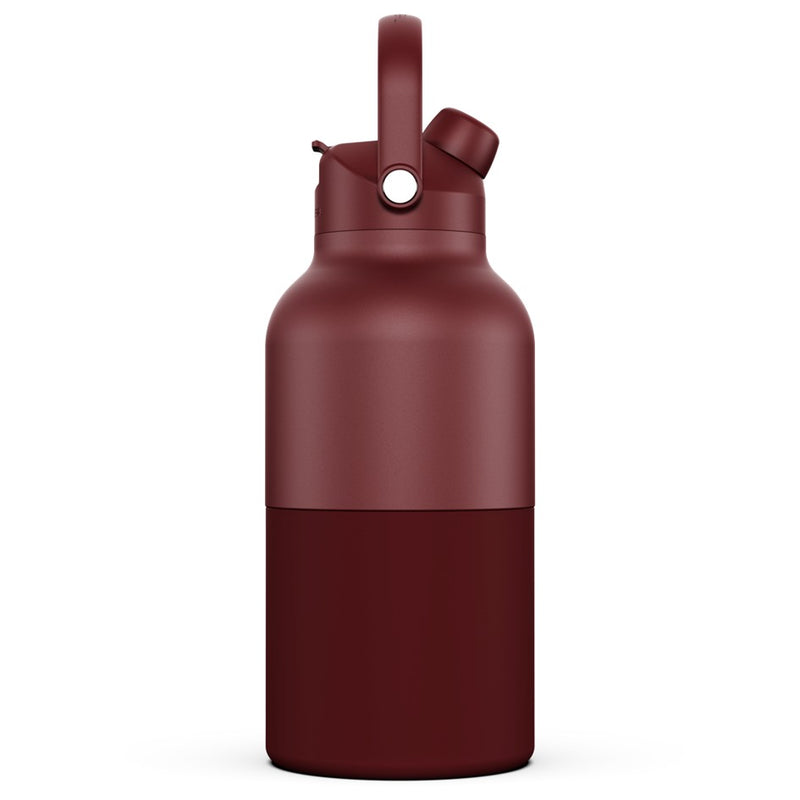 Load image into Gallery viewer, AUSSIE PAL INSULATED WATER BOTTLE 2L [CLR:PLUM]
