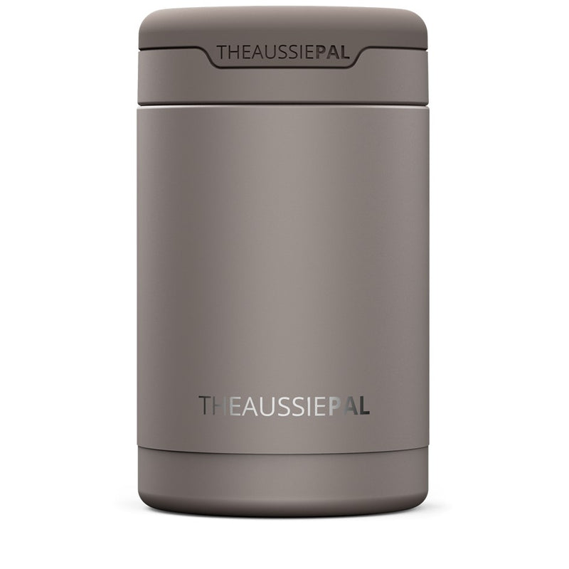Load image into Gallery viewer, AUSSIE PAL INSULATED STUBBY HOLDER [CLR:STONE]
