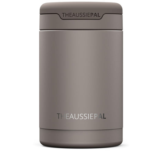 AUSSIE PAL INSULATED STUBBY HOLDER [CLR:STONE]