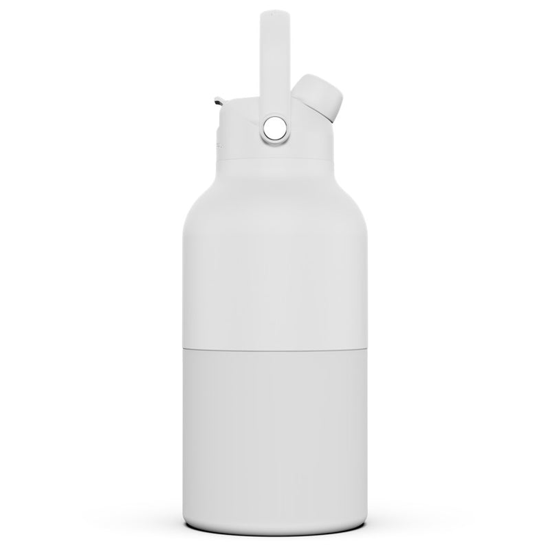 Load image into Gallery viewer, AUSSIE PAL INSULATED WATER BOTTLE 2L [CLR:WHITE]
