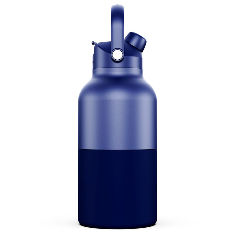 Load image into Gallery viewer, AUSSIE PAL INSULATED WATER BOTTLE 2L [CLR:NAVY]
