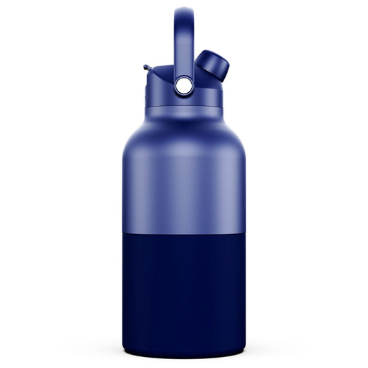 AUSSIE PAL INSULATED WATER BOTTLE 2L [CLR:NAVY]