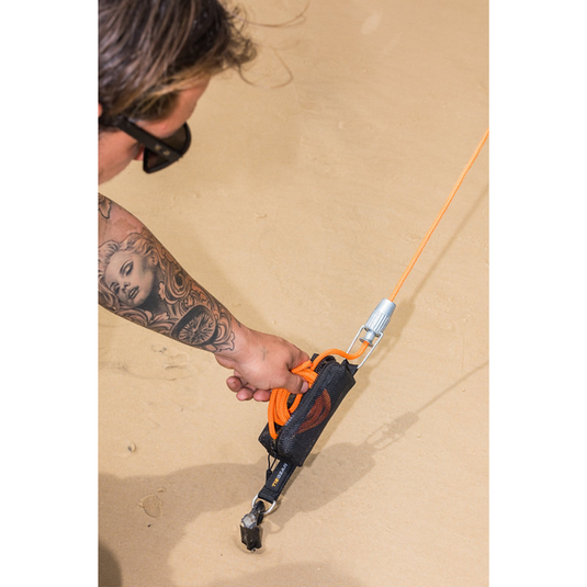 TIEGEAR GUY ROPE SINGLE