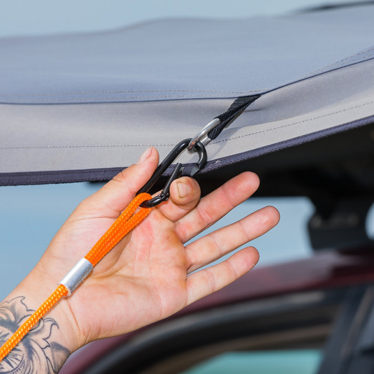 TIEGEAR GUY ROPE SINGLE