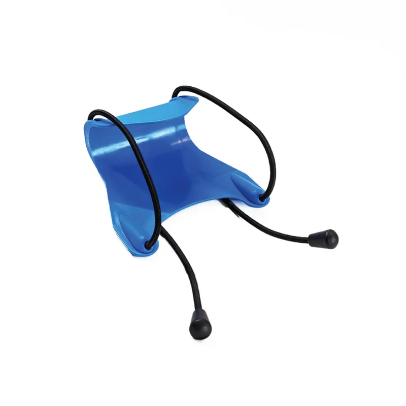 Load image into Gallery viewer, KRAB KING CRAB CUFF 5 PACK [CLR:BLUE]
