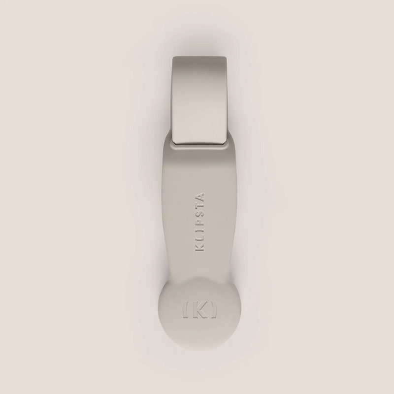 Load image into Gallery viewer, KLIPSTA HAT CLIP [CLR:STONE]
