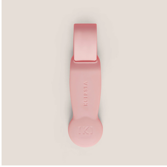 KLIPSTA HAT CLIP [CLR:PINK]