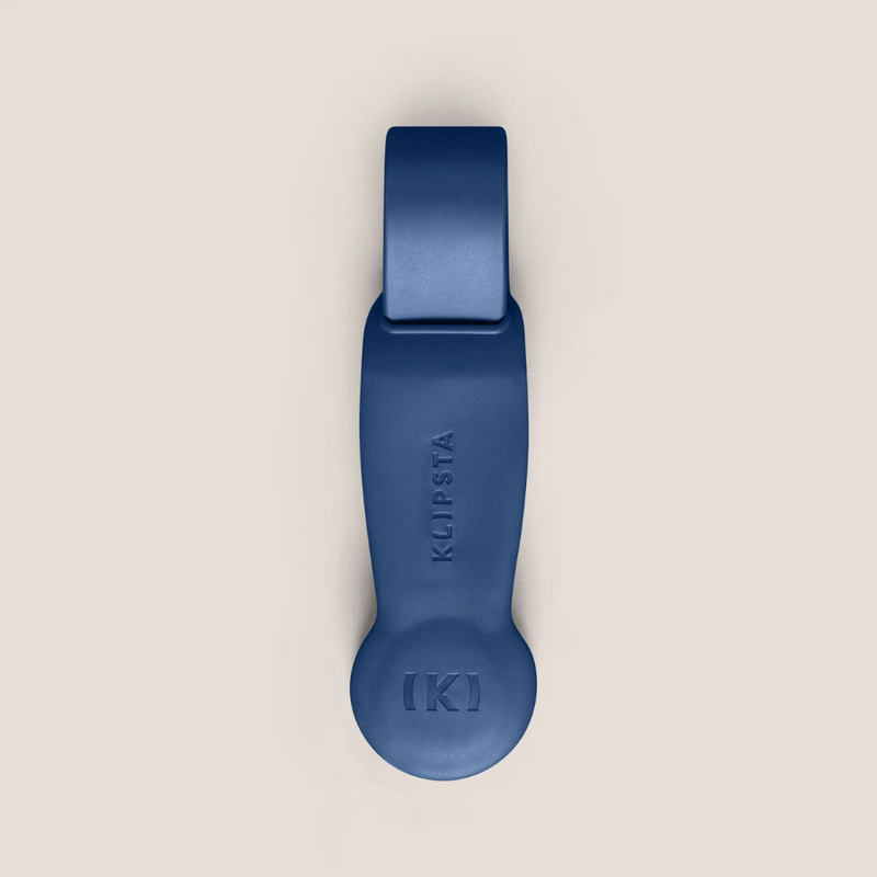 Load image into Gallery viewer, KLIPSTA HAT CLIP [CLR:NAVY]
