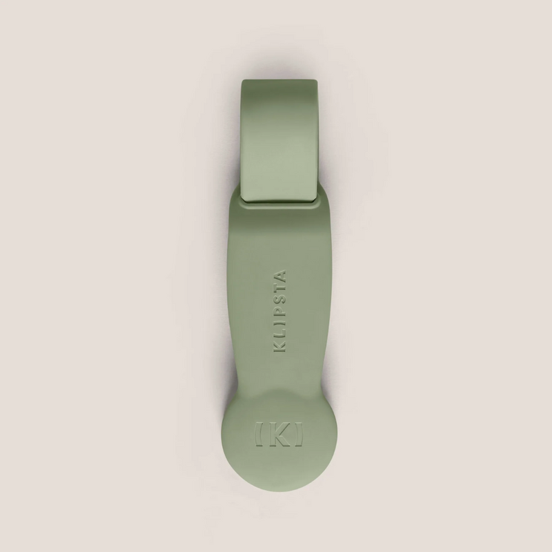 Load image into Gallery viewer, KLIPSTA HAT CLIP [CLR:GREEN]
