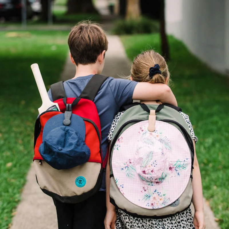 Load image into Gallery viewer, KLIPSTA HAT CLIP [CLR:GREEN]
