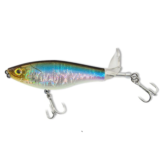 PROFISHENT MC FIZZ [SZ:110MM 17G CLR:BBPS]