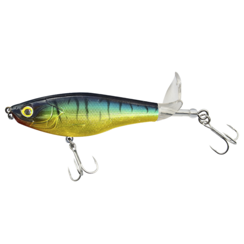 Load image into Gallery viewer, PROFISHENT MC FIZZ [SZ:110MM 17G CLR:MBGGR]
