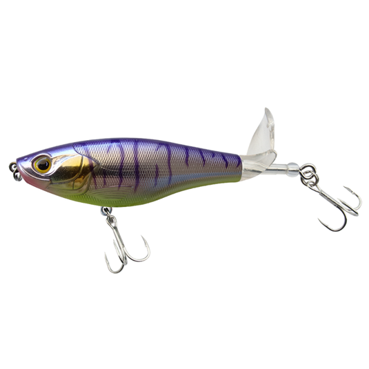 PROFISHENT MC FIZZ [SZ:110MM 17G CLR:PSCR]