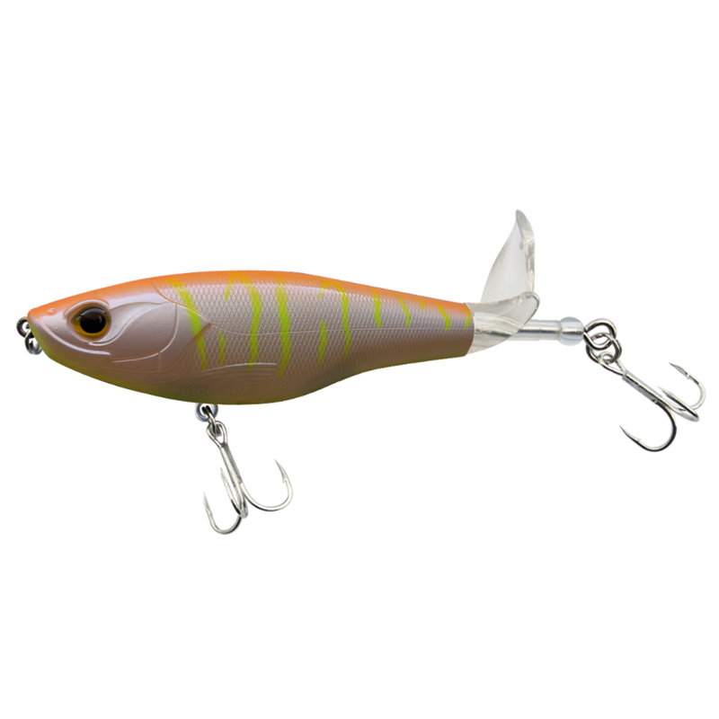 Load image into Gallery viewer, PROFISHENT MC FIZZ [SZ:110MM 17G CLR:PWOC]

