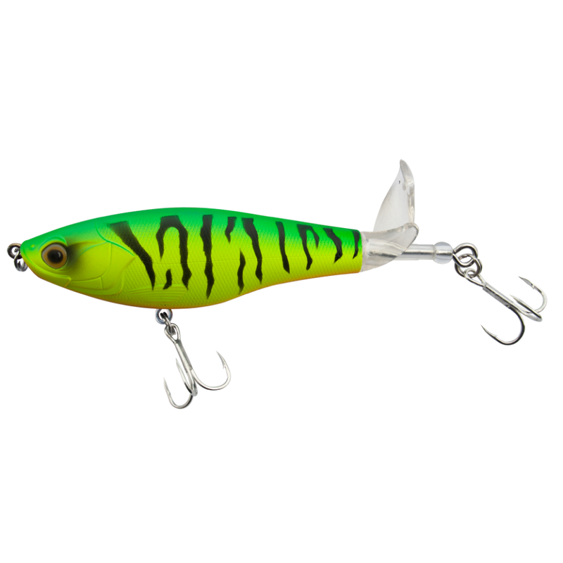 Load image into Gallery viewer, PROFISHENT MC FIZZ [SZ:90MM 11G CLR:GT]
