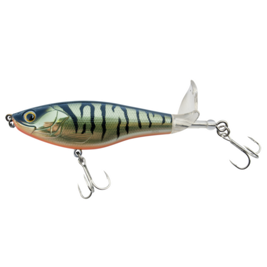 PROFISHENT MC FIZZ [SZ:90MM 11G CLR:FT]