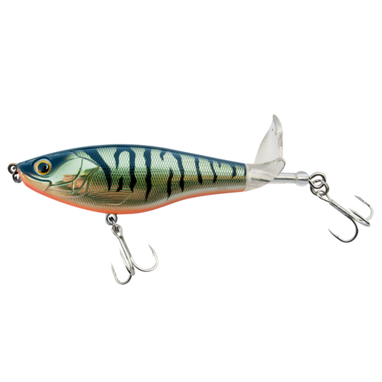 PROFISHENT MC FIZZ [SZ:90MM 11G CLR:FT]