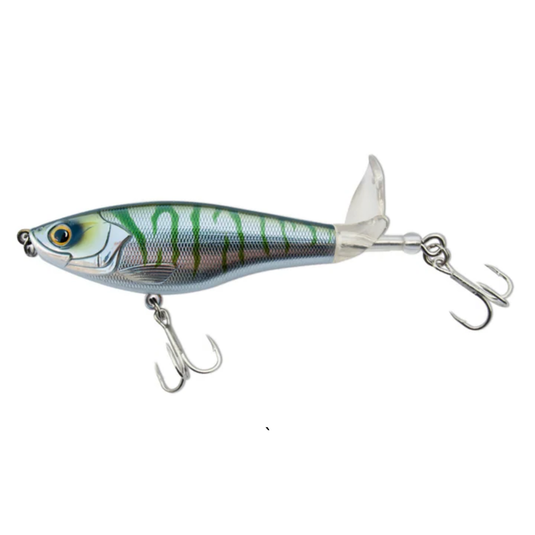 PROFISHENT MC FIZZ [SZ:90MM 11G CLR:OS]