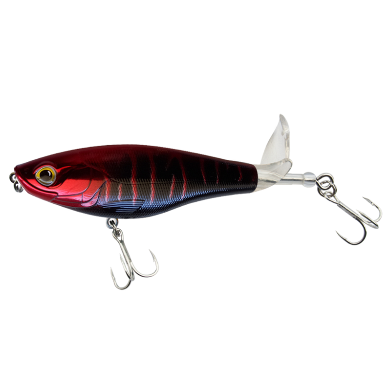 Load image into Gallery viewer, PROFISHENT MC FIZZ [SZ:90MM 11G CLR:MBRC]

