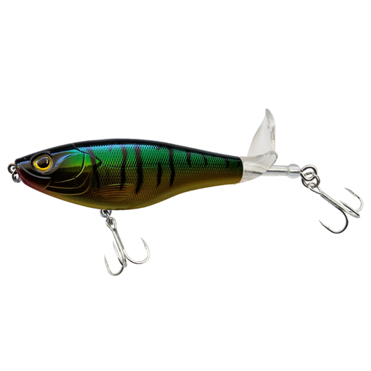 PROFISHENT MC FIZZ [SZ:90MM 11G CLR:MBGGR]