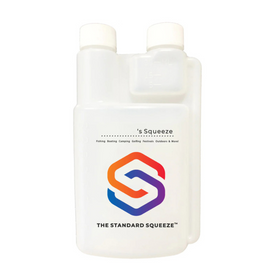 STANDARD SQUEEZE MINI 350ML 30ML CHAMBER