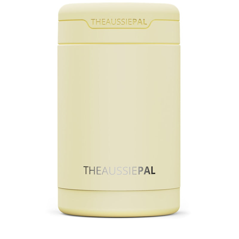 Load image into Gallery viewer, AUSSIE PAL INSULATED STUBBY HOLDER [CLR:BUTTER]
