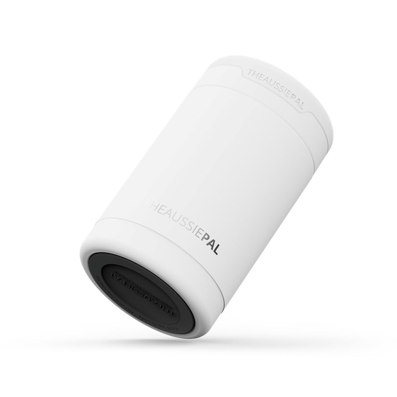 Load image into Gallery viewer, AUSSIE PAL INSULATED STUBBY HOLDER [CLR:WHITE]
