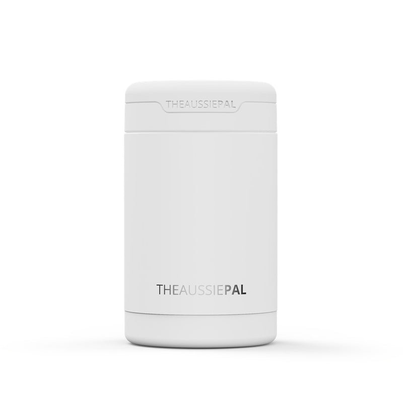 Load image into Gallery viewer, AUSSIE PAL INSULATED STUBBY HOLDER [CLR:WHITE]
