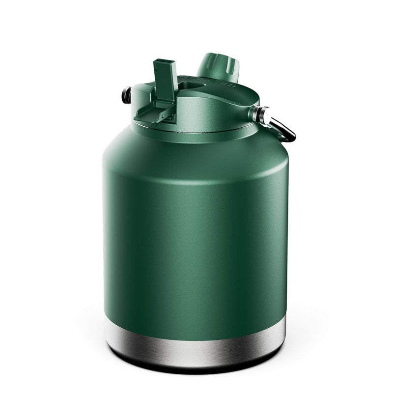 Load image into Gallery viewer, AUSSIE PAL INSULATED HYDRO JUG 4L [CLR:GREEN]
