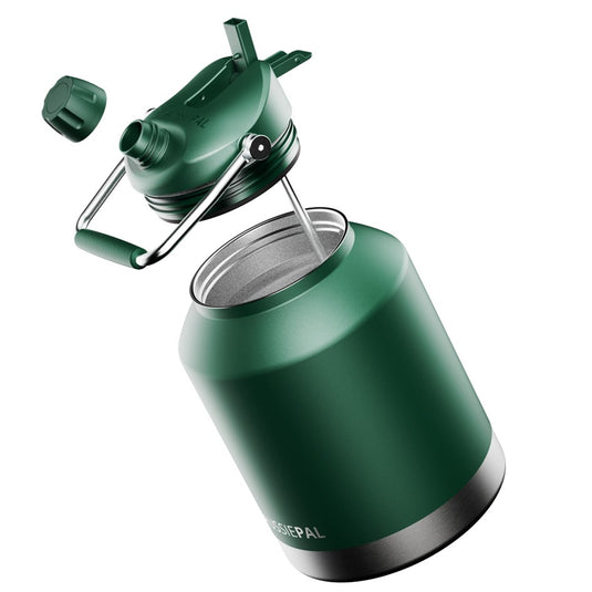 AUSSIE PAL INSULATED HYDRO JUG 4L [CLR:GREEN]