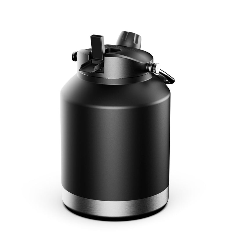 Load image into Gallery viewer, AUSSIE PAL INSULATED HYDRO JUG 4L [CLR:BLACK]
