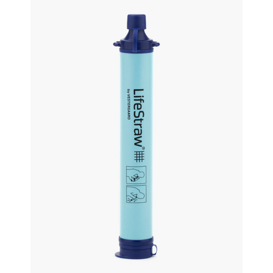 LIFESTRAW PERSONAL STRAW 1PC