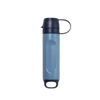 LIFESTRAW PEAK SOLO MOUNTAIN BLUE