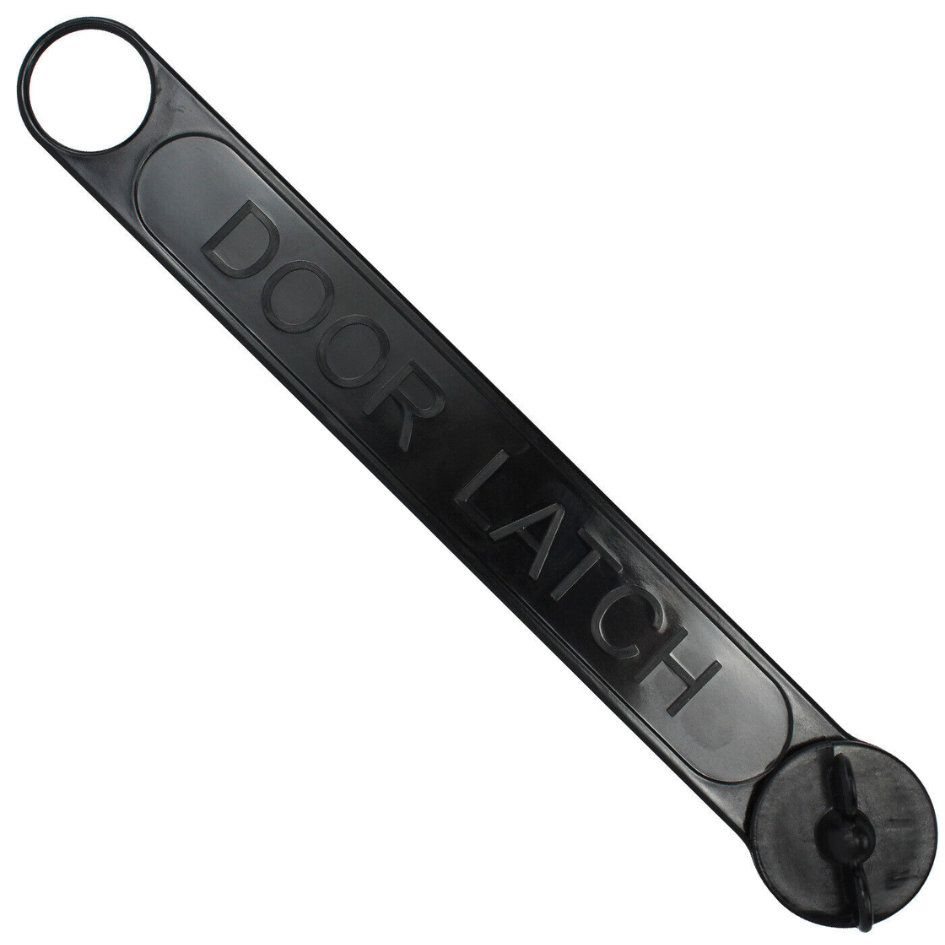 OUTBACK TRACKS DOOR LATCH EXTENSION – Camping World Compleat Angler Darwin