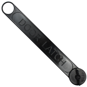 OUTBACK TRACKS DOOR LATCH EXTENSION 