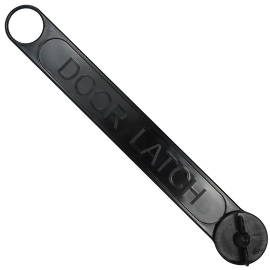 OUTBACK TRACKS DOOR LATCH EXTENSION 