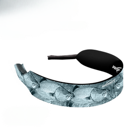 PROFISHENT NEOPRENE EYEWEAR STRAP [CLR:BARRA]