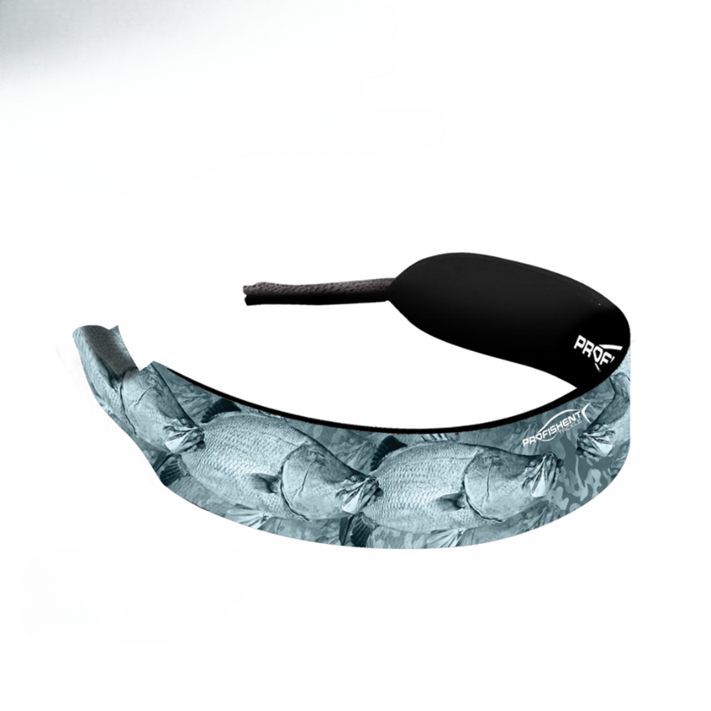Load image into Gallery viewer, PROFISHENT NEOPRENE EYEWEAR STRAP [CLR:BARRA]
