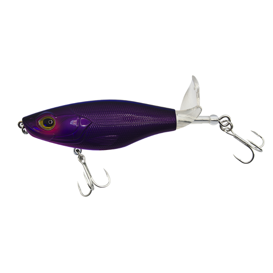 PROFISHENT MC FIZZ [SZ:110MM 17G CLR:PPB]