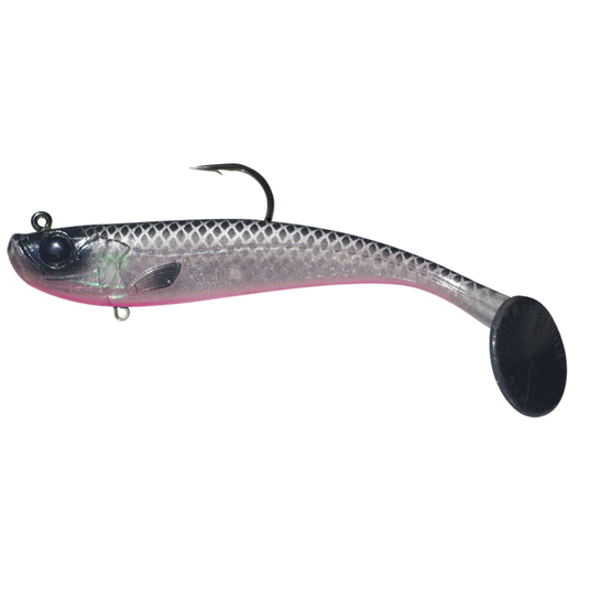 PROFISHENT VIXEN SHAD [SZ:150MM CLR:PSB]