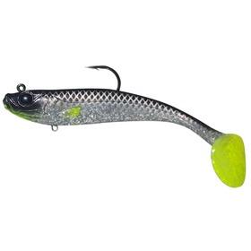 PROFISHENT VIXEN SHAD [SZ:150MM CLR:BSC]