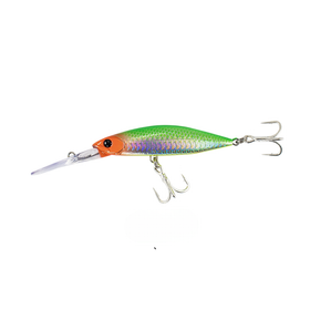 PROFISHENT SHUTDOWN SUSPENDING MINNOW 84MM [CLR:GSCR]