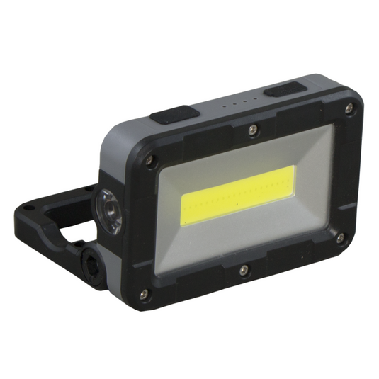 DOGBOX ATOM RECHARGABLE WORK LIGHT