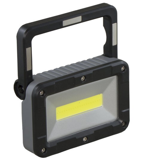 DOGBOX ATOM RECHARGABLE WORK LIGHT