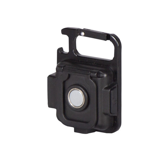 DOGBOX LUMO CLIP ON RECHARGEABLE MINI LIGHT WITH MAGNET AND STAND