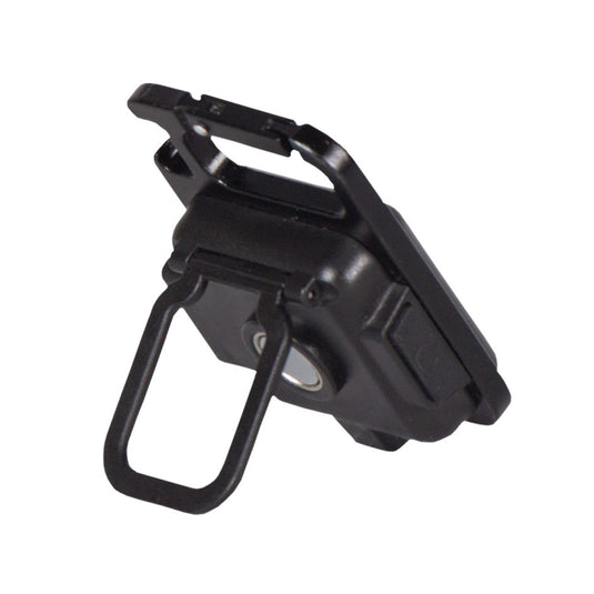 DOGBOX LUMO CLIP ON RECHARGEABLE MINI LIGHT WITH MAGNET AND STAND