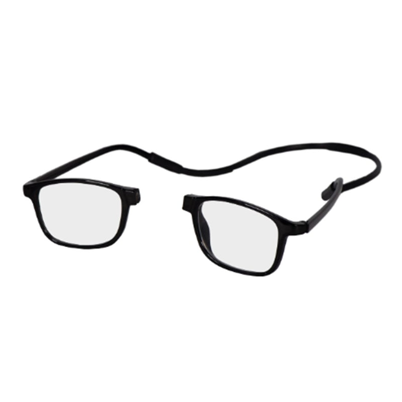 Load image into Gallery viewer, SNAPPY SPECS [FRAME:GREY LENS:+1.00]
