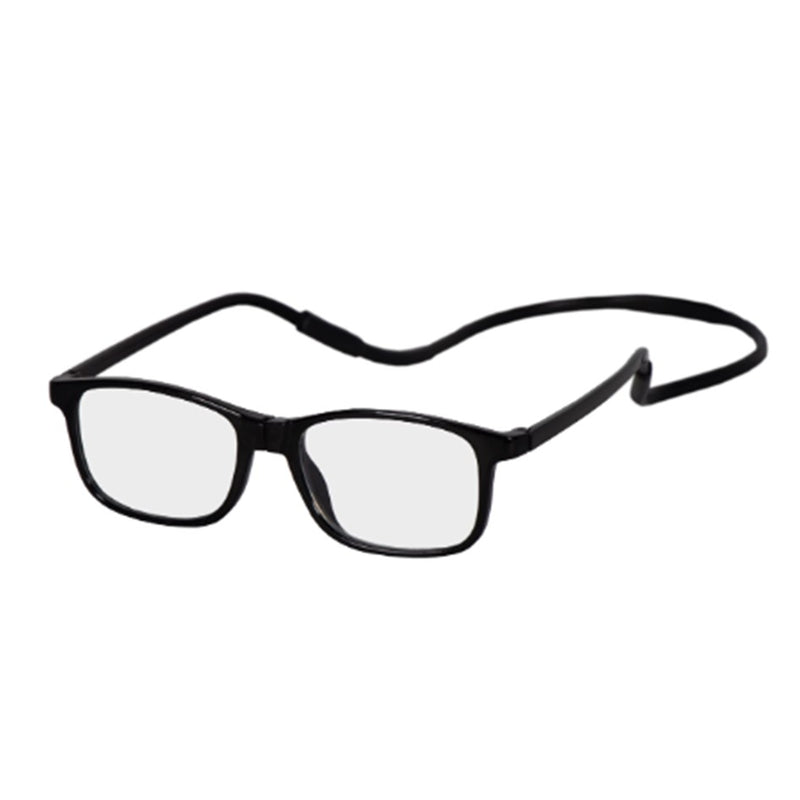 Load image into Gallery viewer, SNAPPY SPECS [FRAME:GREY LENS:+3.50]
