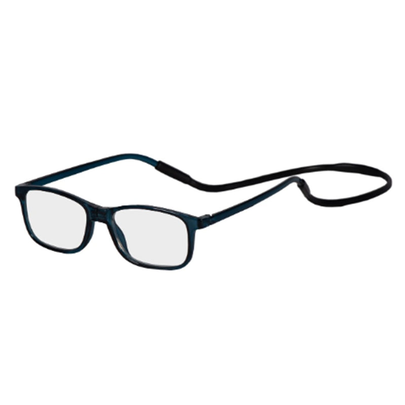 Load image into Gallery viewer, SNAPPY SPECS [FRAME:BLUE LENS:+1.50]
