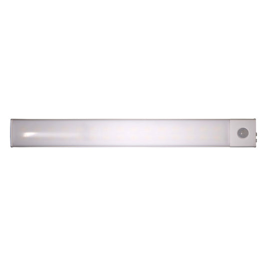 DOGBOX MOTION SENSING RECHARGEABLE STRIP LIGHT